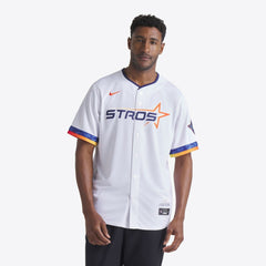 Houston Astros Nike 2025 City Connect Limited Jersey - MLB