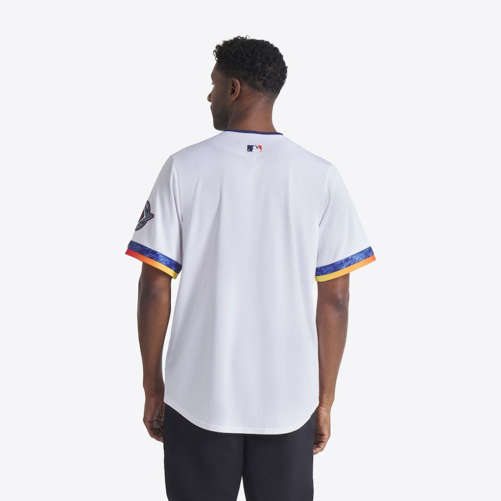 Houston Astros Nike 2025 City Connect Limited Jersey - MLB