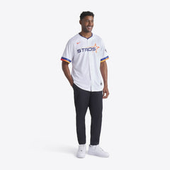 Houston Astros Nike 2025 City Connect Limited Jersey - MLB