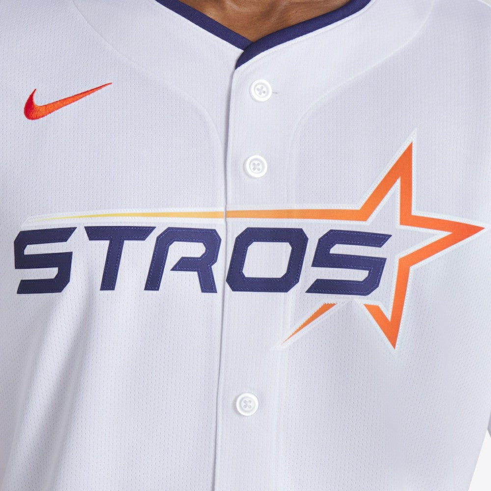 Houston Astros Nike 2025 City Connect Limited Jersey - MLB