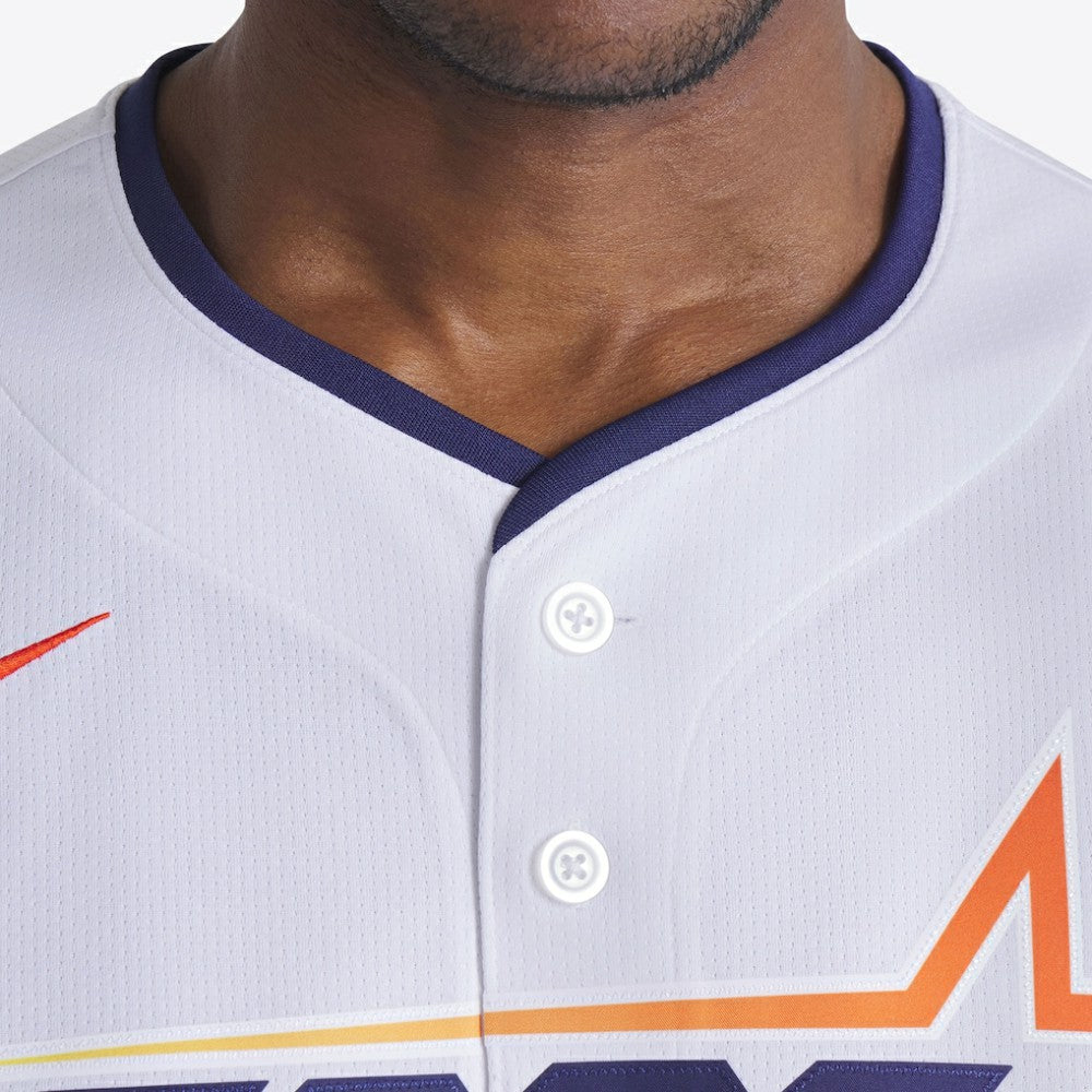 Houston Astros Nike 2025 City Connect Limited Jersey - MLB