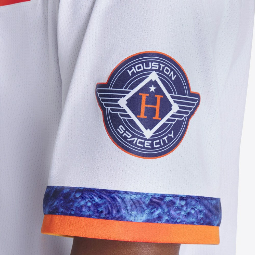 Houston Astros Nike 2025 City Connect Limited Jersey - MLB