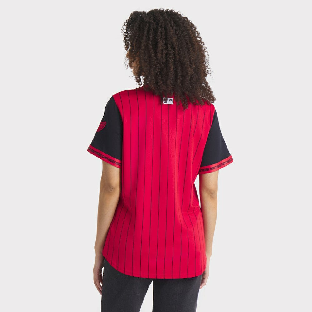 Chicago White Sox Nike Women's 2025 City Connect Limited Jersey - MLB