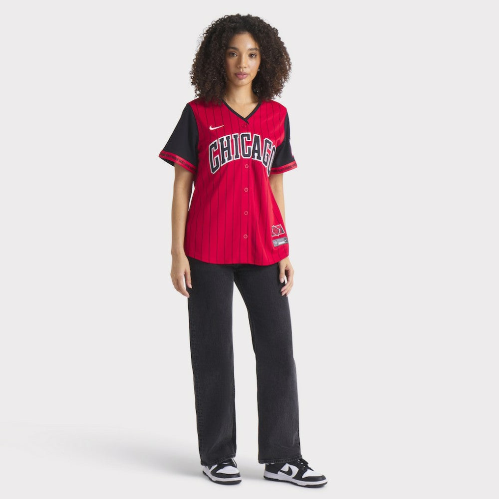 Chicago White Sox Nike Women's 2025 City Connect Limited Jersey - MLB
