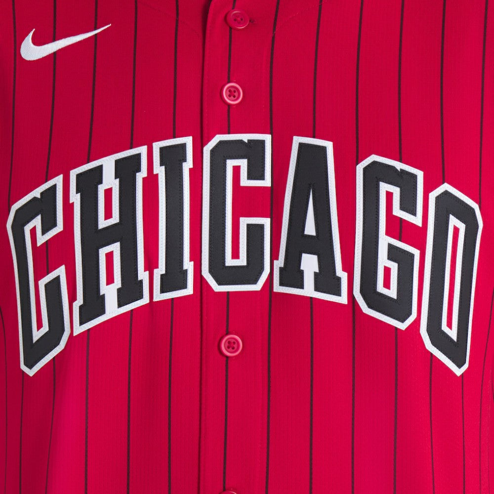 Chicago White Sox Nike Women's 2025 City Connect Limited Jersey - MLB