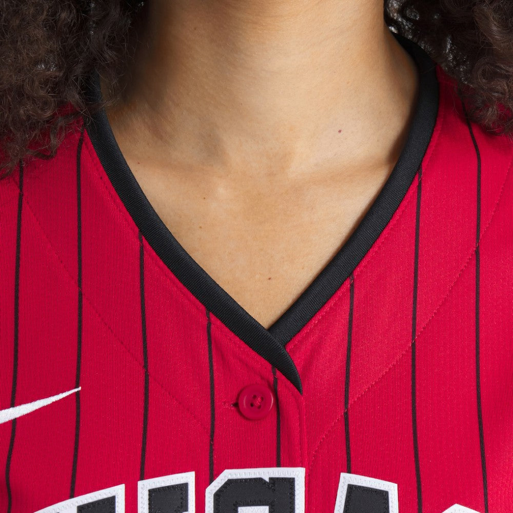Chicago White Sox Nike Women's 2025 City Connect Limited Jersey - MLB
