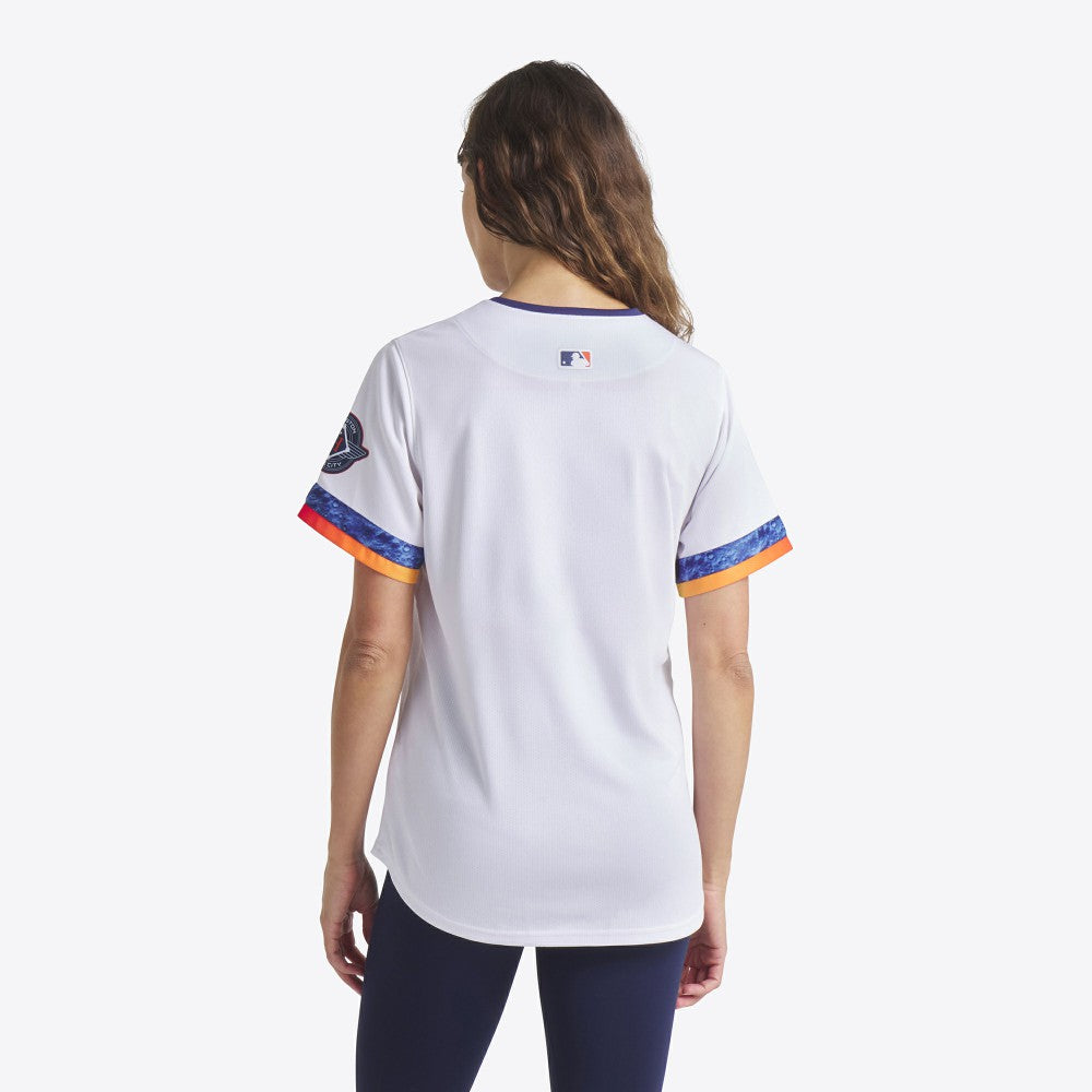 Houston Astros Nike Women's 2025 City Connect Limited Jersey - MLB