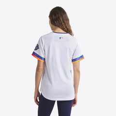 Houston Astros Nike Women's 2025 City Connect Limited Jersey - MLB