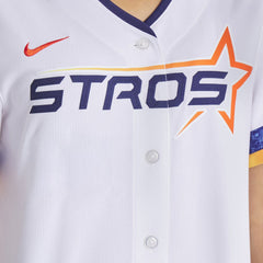 Houston Astros Nike Women's 2025 City Connect Limited Jersey - MLB