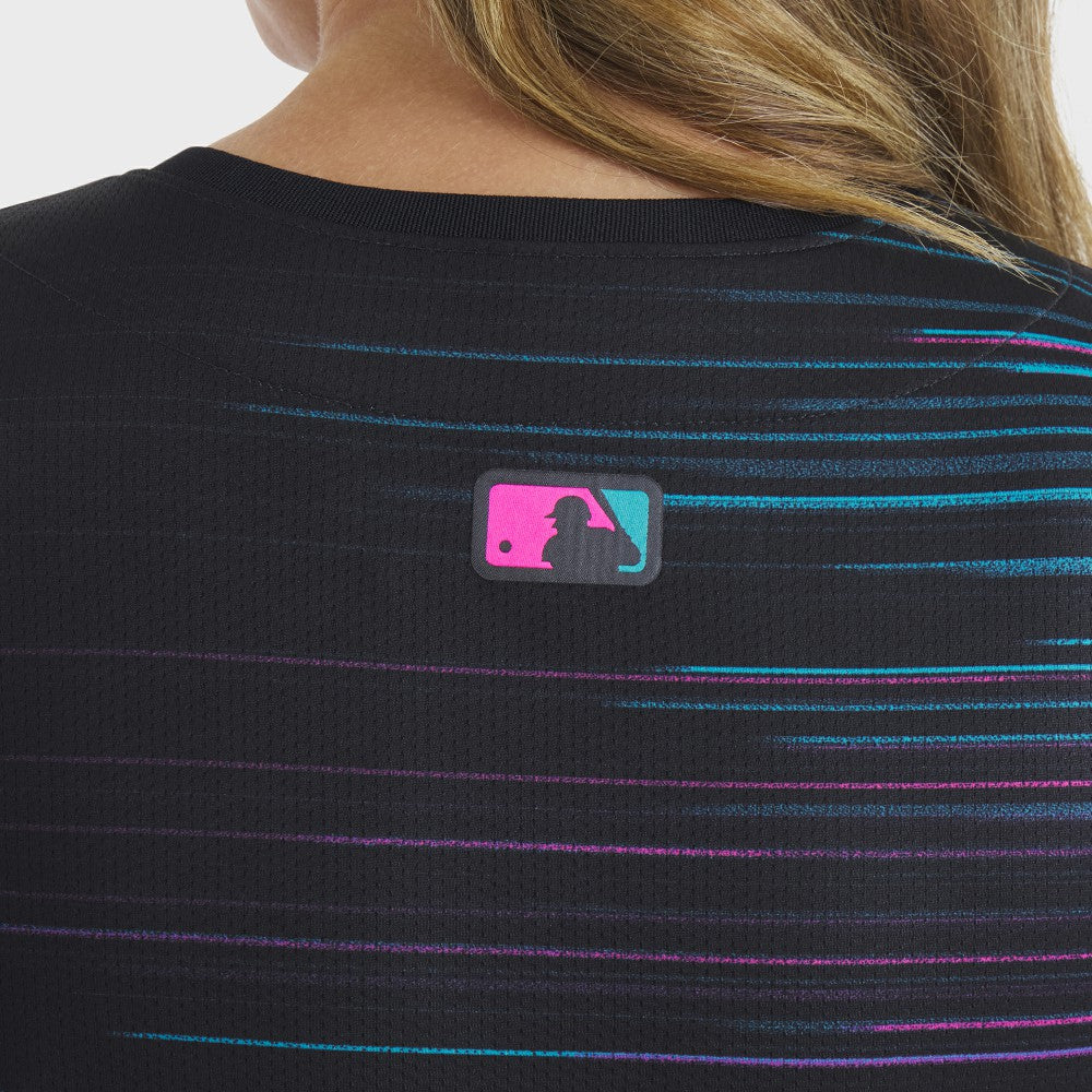 Miami Marlins Nike Women's 2025 City Connect Limited Jersey - MLB
