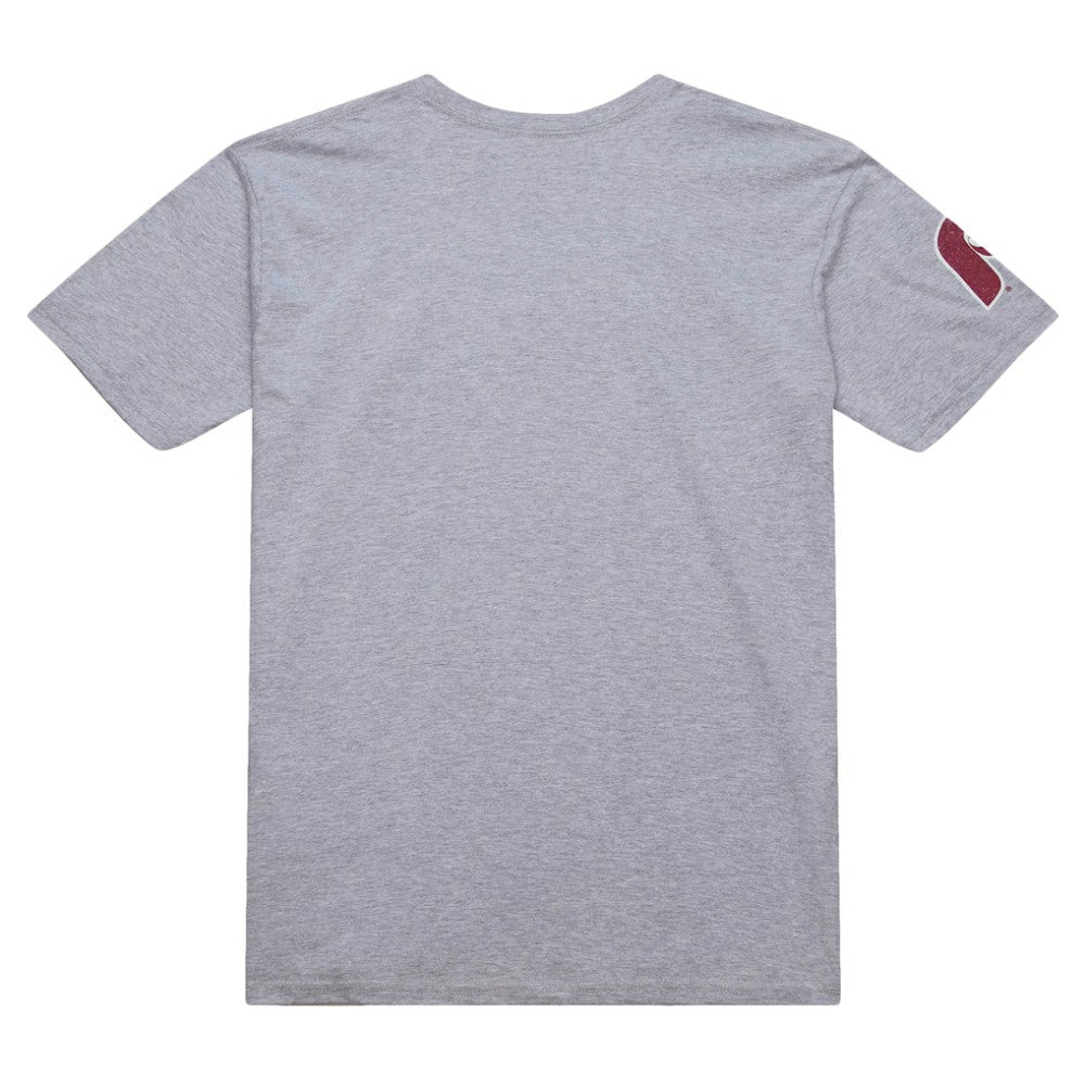 Darren Daulton Philadelphia Phillies Mitchell & Ness Cooperstown Collection Player T-Shirt - MLB