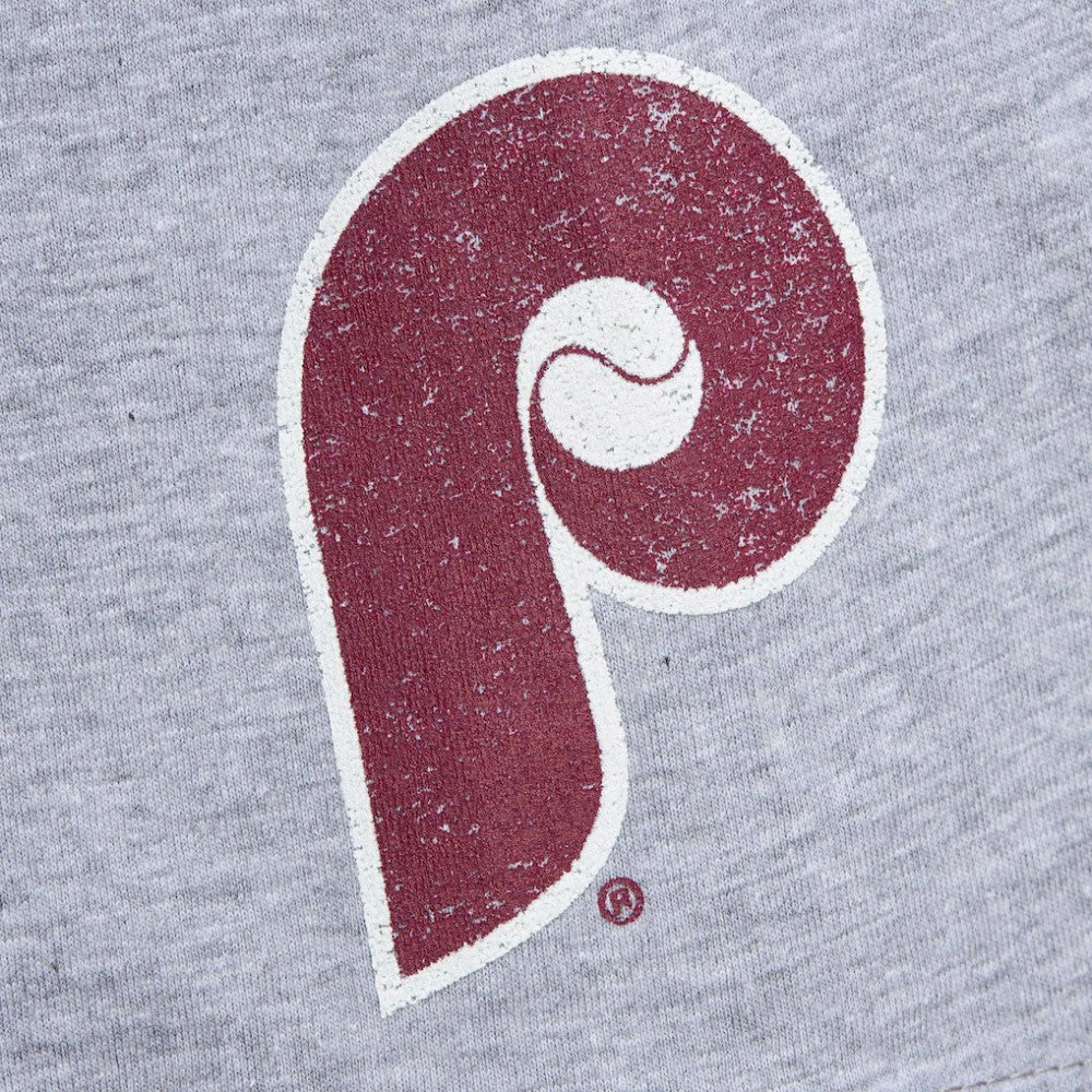 Darren Daulton Philadelphia Phillies Mitchell & Ness Cooperstown Collection Player T-Shirt - MLB