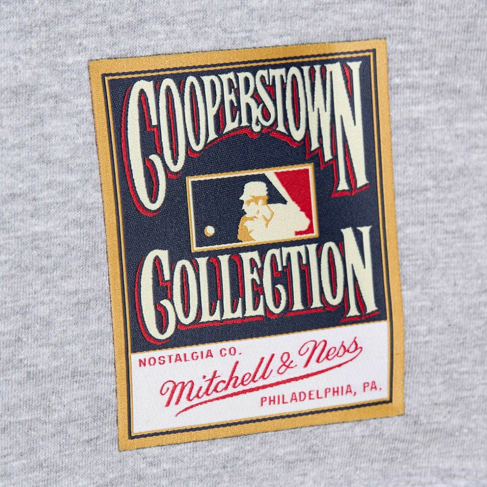 Darren Daulton Philadelphia Phillies Mitchell & Ness Cooperstown Collection Player T-Shirt - MLB