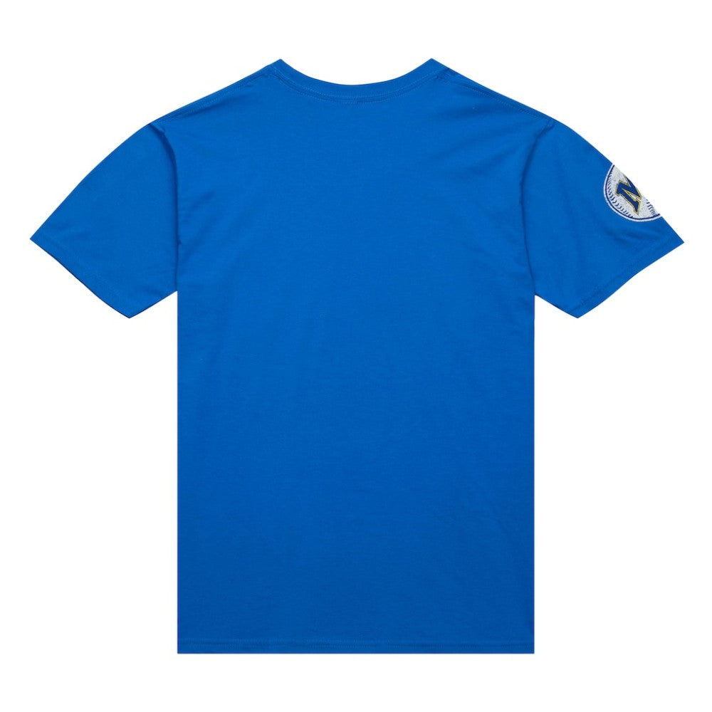 Ken Griffey Jr. Seattle Mariners Mitchell & Ness Cooperstown Collection Player T-Shirt - MLB