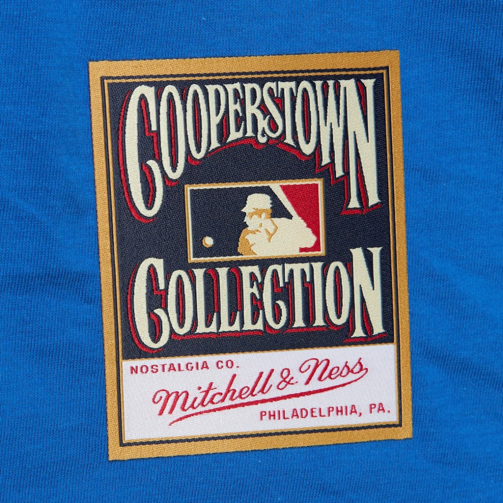 Ken Griffey Jr. Seattle Mariners Mitchell & Ness Cooperstown Collection Player T-Shirt - MLB