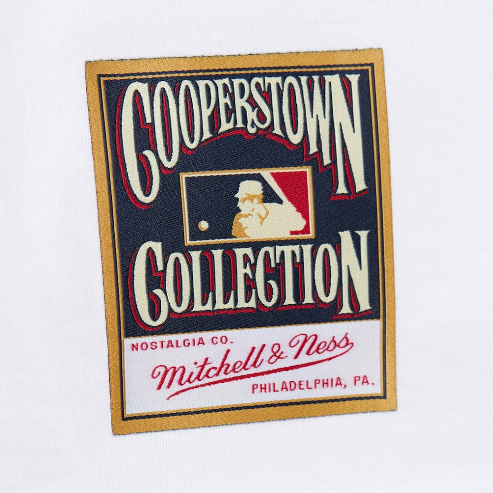 Ichiro Suzuki Seattle Mariners Mitchell & Ness Cooperstown Collection Player T-Shirt - MLB