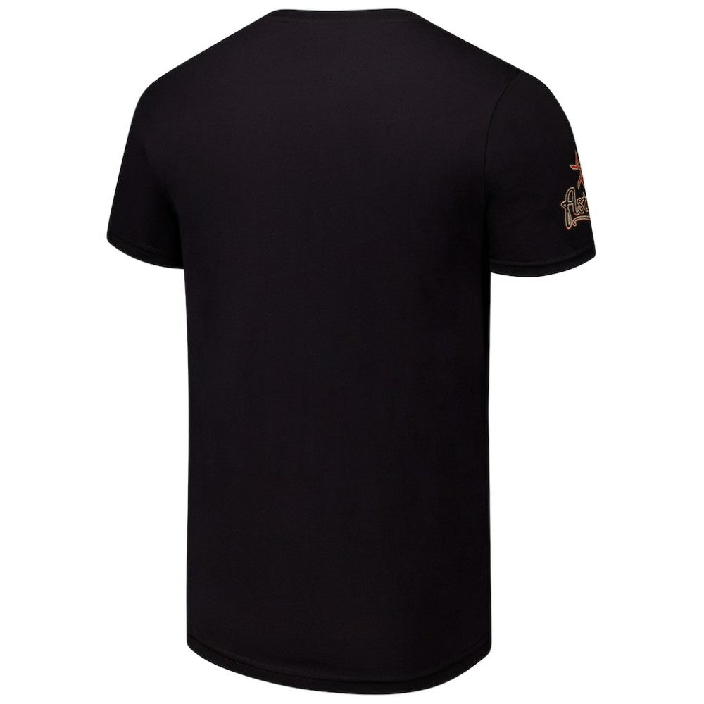 Craig Biggio Houston Astros Mitchell & Ness Cooperstown Collection Player T-Shirt - MLB