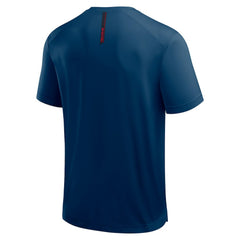 Houston Texans Front Office Move Mono T-Shirt Navy | Fanatics