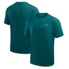Philadelphia Eagles Front Office Move Mono T-Shirt Midnight Green | Fanatics