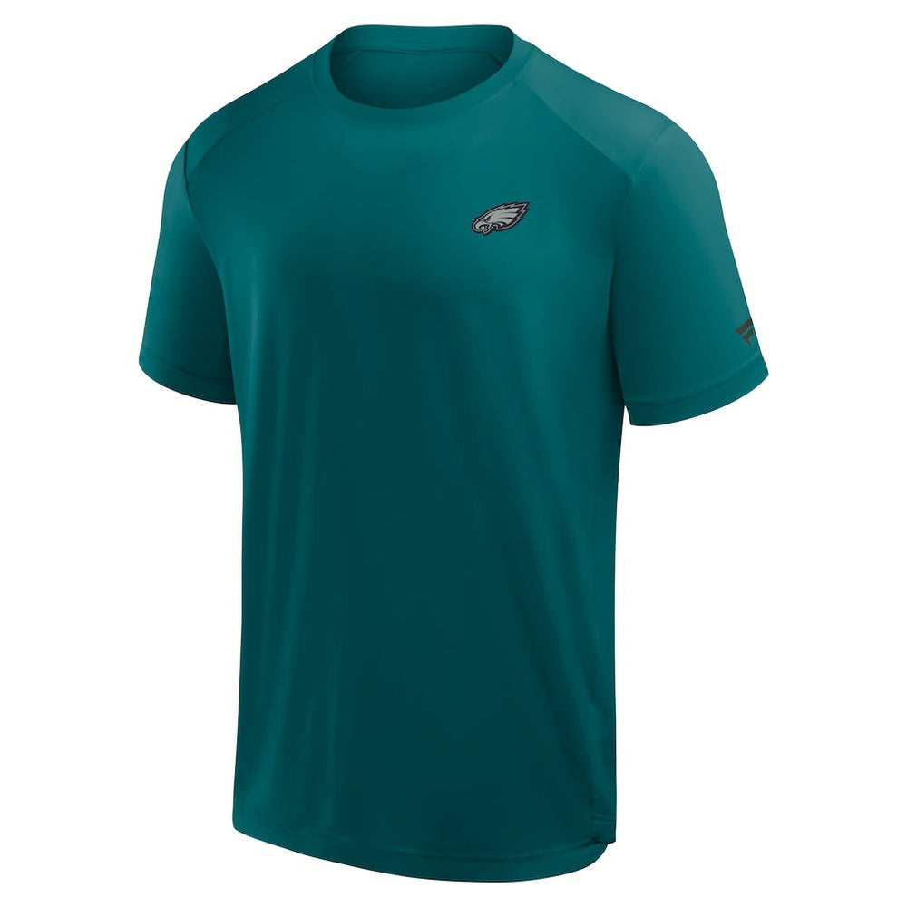 Philadelphia Eagles Front Office Move Mono T-Shirt Midnight Green | Fanatics