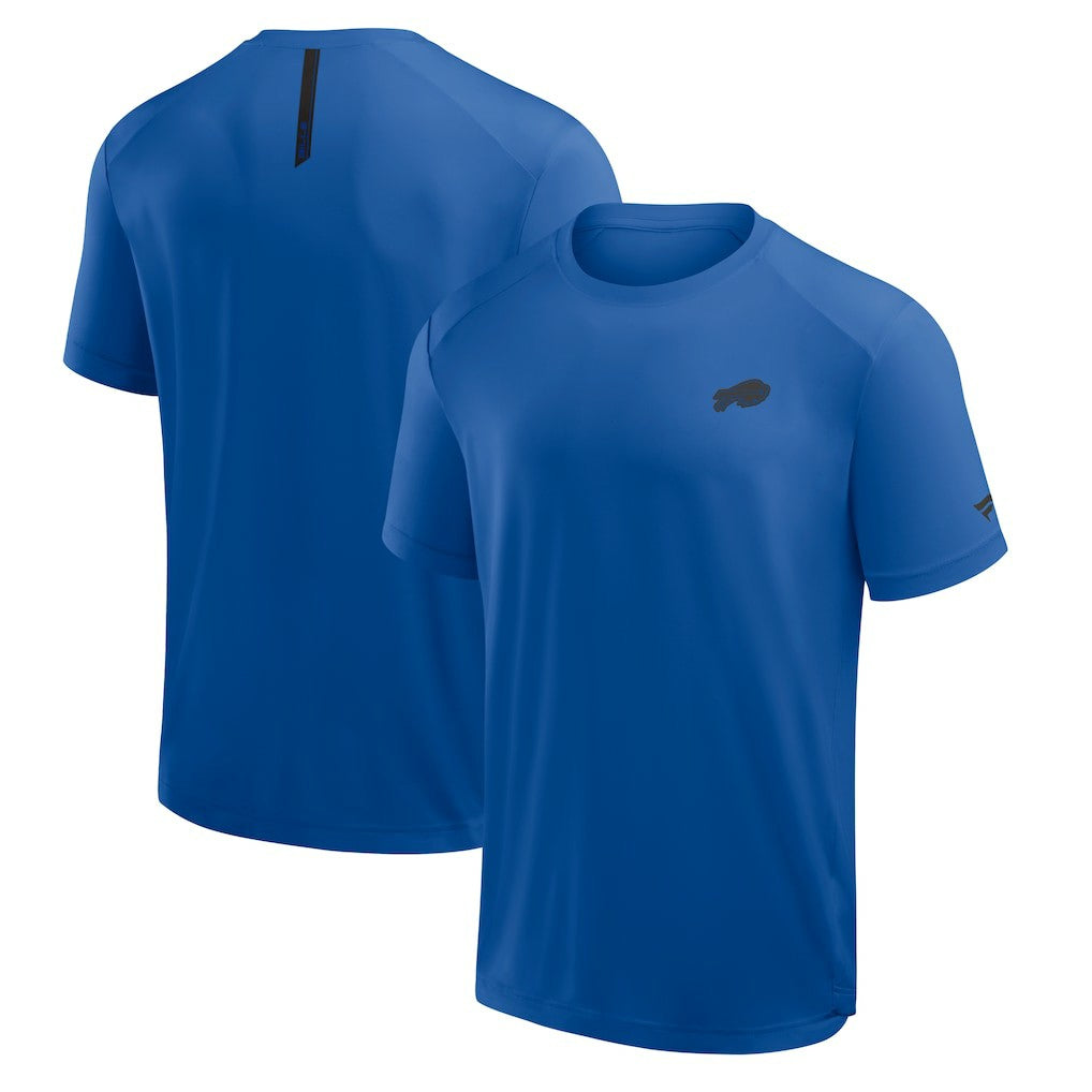 Buffalo Bills Front Office Move Mono T-Shirt Royal | Fanatics