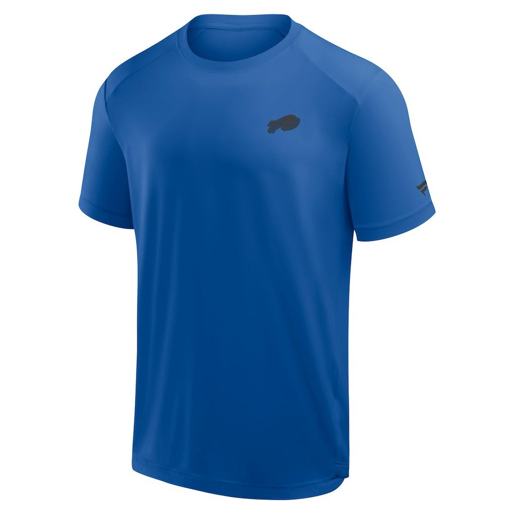 Buffalo Bills Front Office Move Mono T-Shirt Royal | Fanatics