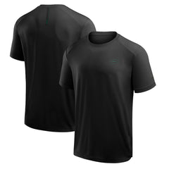 New York Jets Front Office Move Mono T-Shirt Black | Fanatics