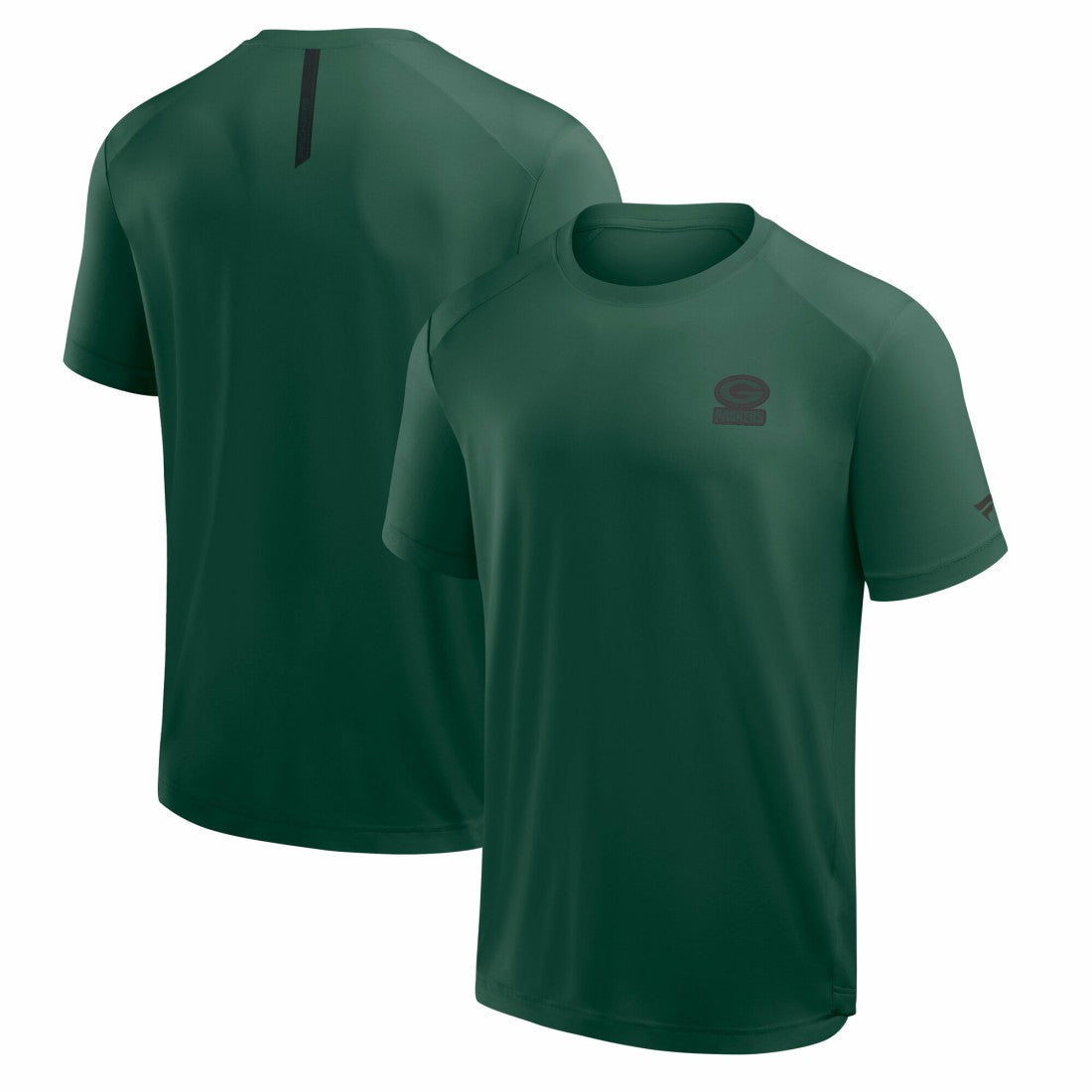 Green Bay Packers Front Office Move Mono T-Shirt Green | Fanatics