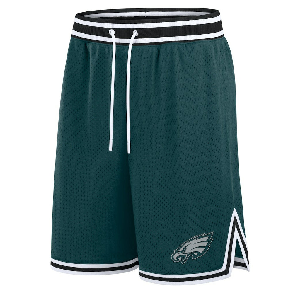 Philadelphia Eagles Elements Future Ground Shorts Midnight Green | Fanatics