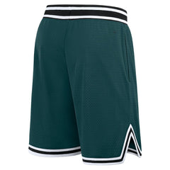 Philadelphia Eagles Elements Future Ground Shorts Midnight Green | Fanatics
