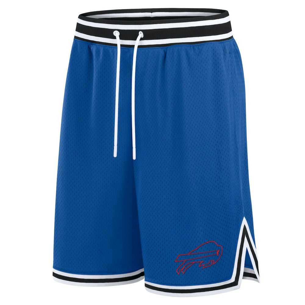 Buffalo Bills Elements Future Ground Shorts Royal | Fanatics