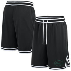 New York Jets Elements Future Ground Shorts Black | Fanatics