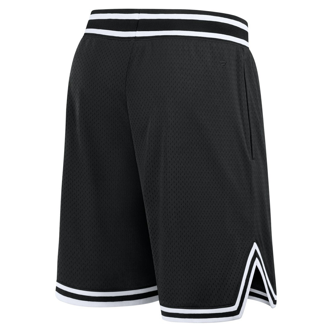 New York Jets Elements Future Ground Shorts Black | Fanatics