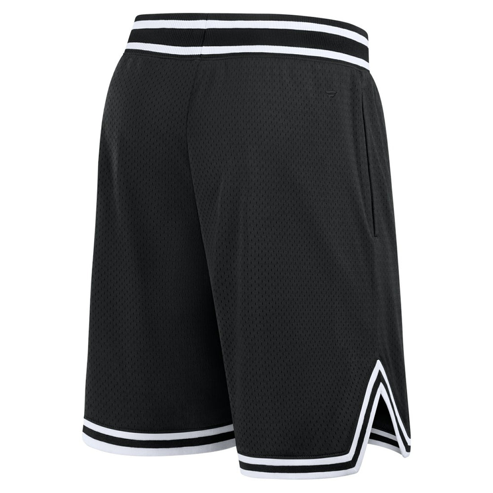 New York Jets Elements Future Ground Shorts Black | Fanatics