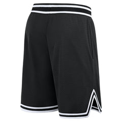 New York Jets Elements Future Ground Shorts Black | Fanatics