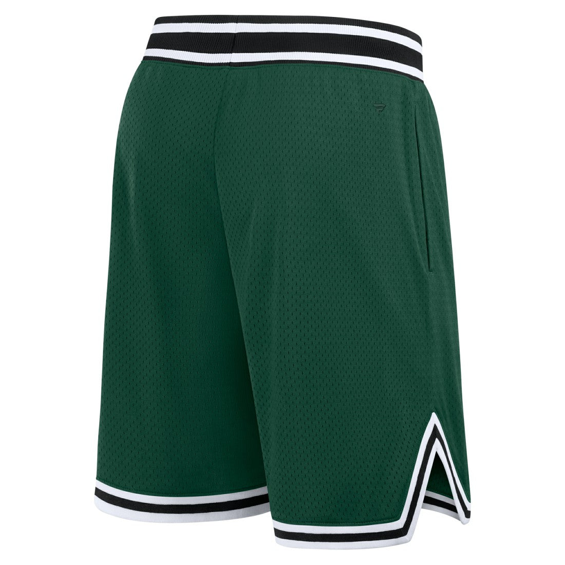 Green Bay Packers Elements Future Ground Shorts Green | Fanatics