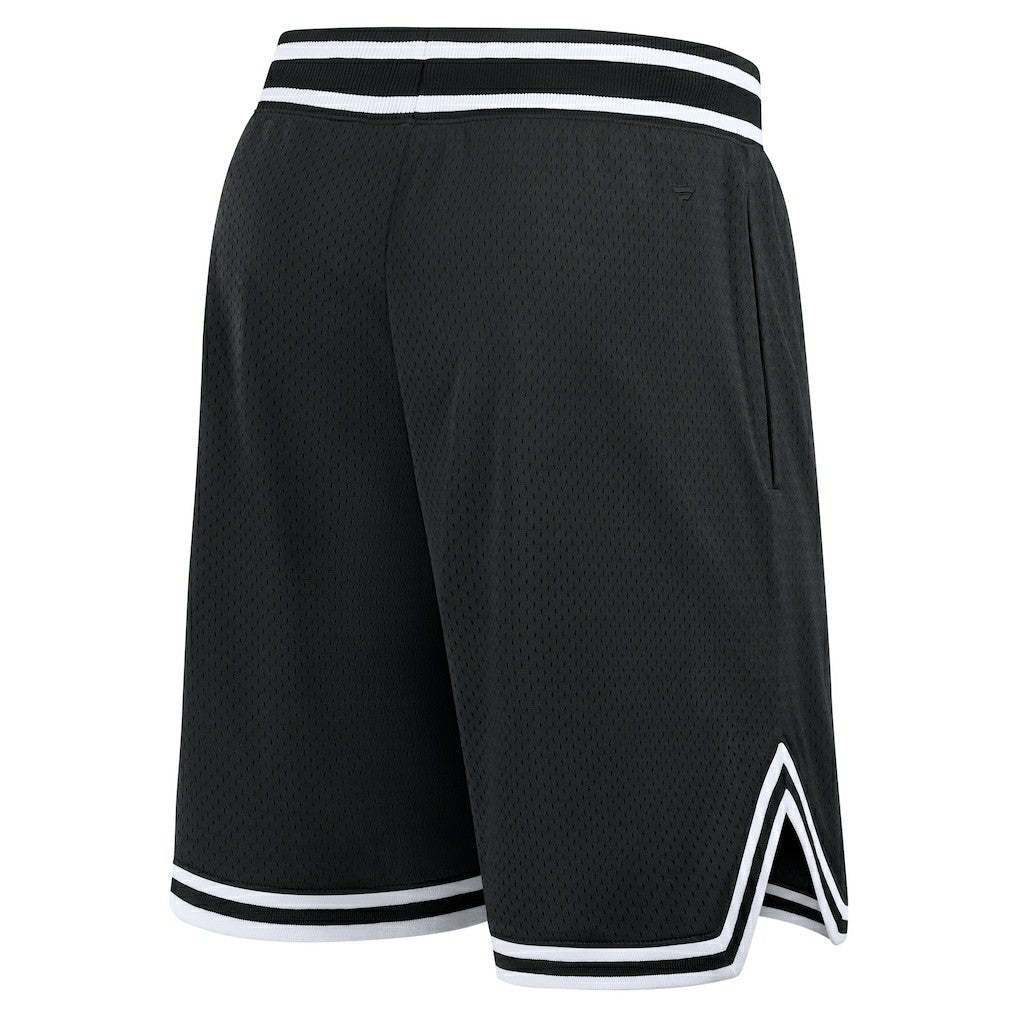 Miami Dolphins Elements Future Ground Shorts Black | Fanatics