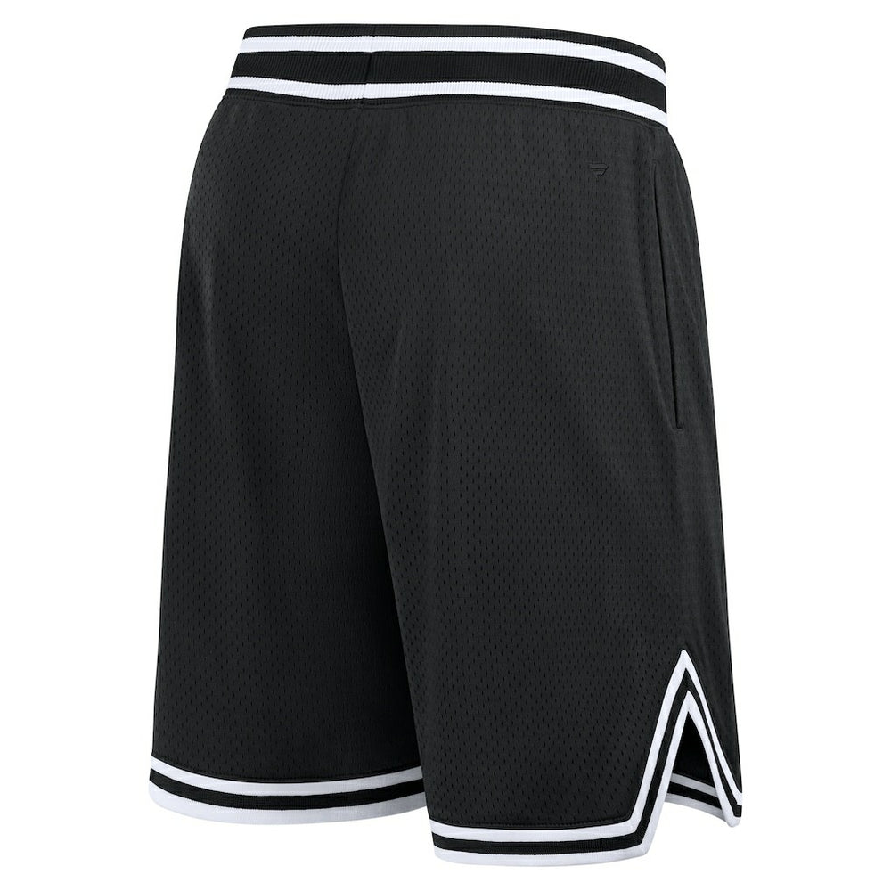 Miami Dolphins Elements Future Ground Shorts Black | Fanatics