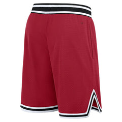 San Francisco 49ers Elements Future Ground Shorts Scarlet | Fanatics