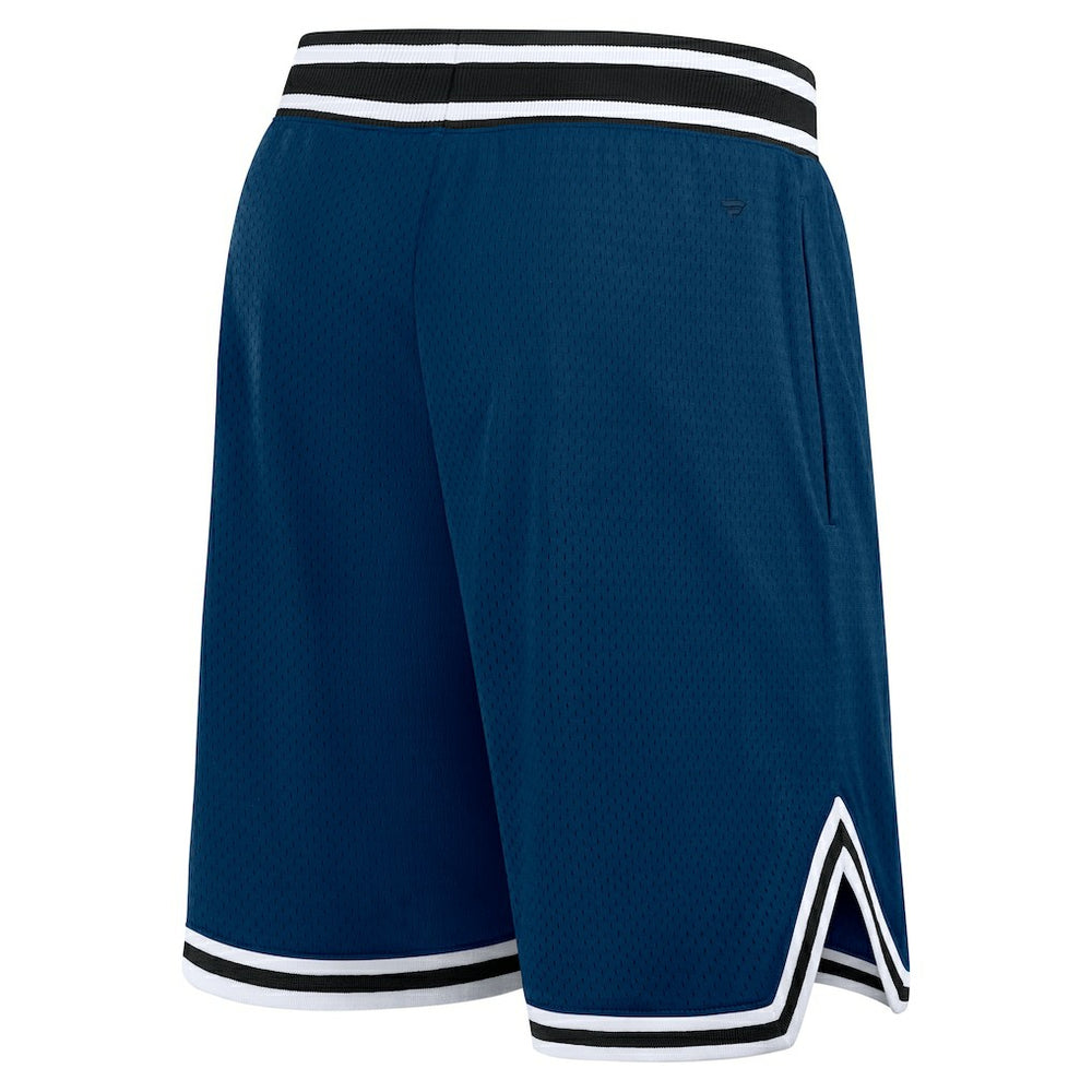 Chicago Bears Elements Future Ground Shorts Navy | Fanatics
