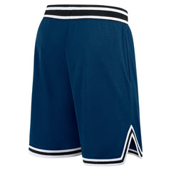 Houston Texans Elements Future Ground Shorts Navy | Fanatics