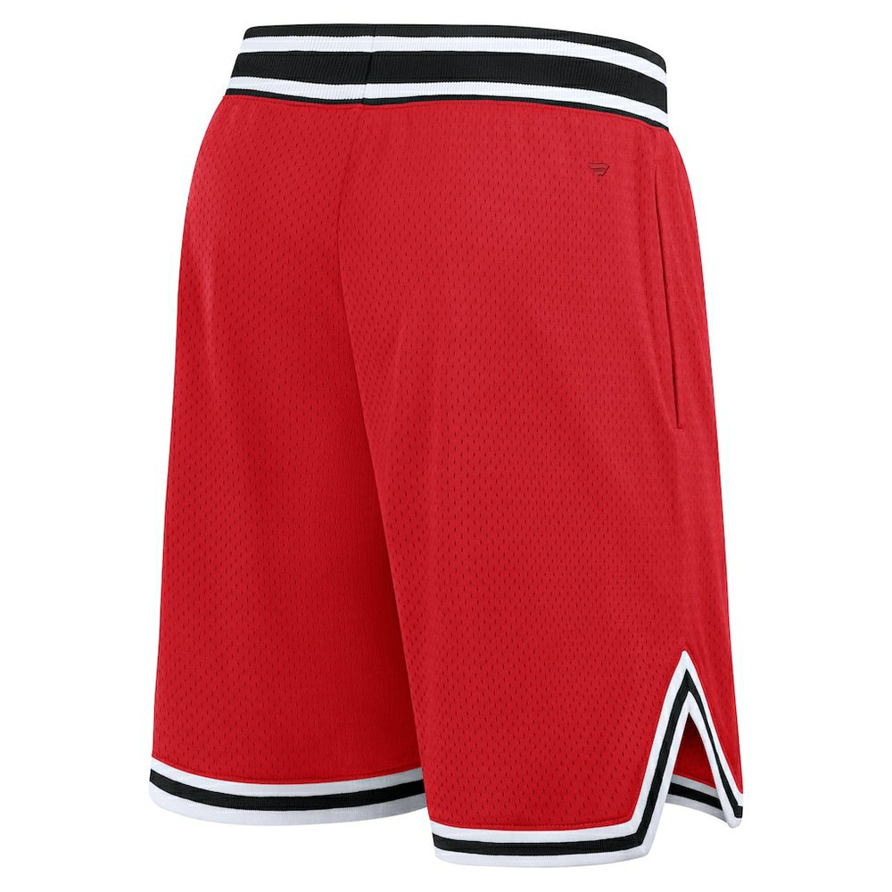 Kansas City Chiefs Elements Future Ground Shorts Red | Fanatics