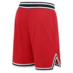 Kansas City Chiefs Elements Future Ground Shorts Red | Fanatics