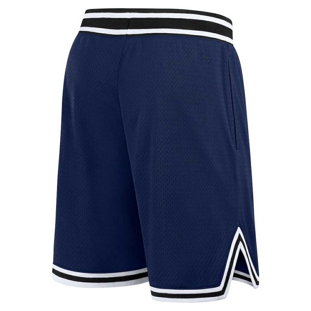 Dallas Cowboys Elements Future Ground Shorts Navy | Fanatics