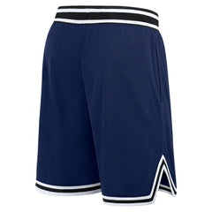 Dallas Cowboys Elements Future Ground Shorts Navy | Fanatics