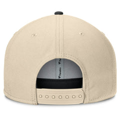 Tampa Bay Rays Fanatics Cooperstown Collection Bounder Snapback Hat - MLB