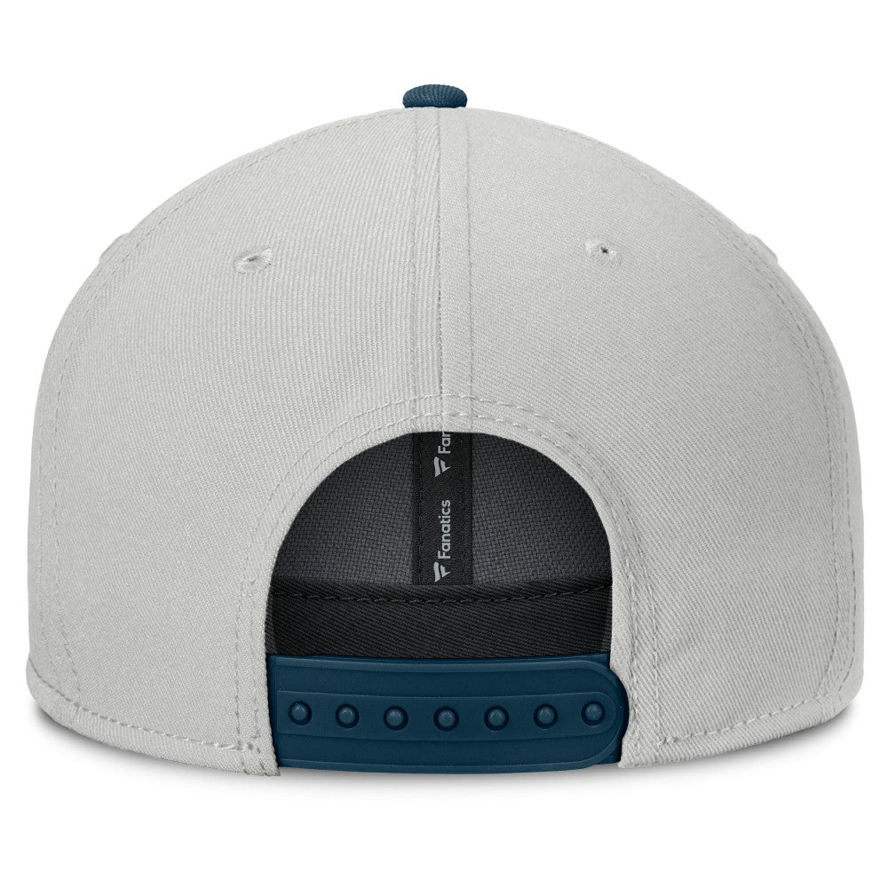 New York Yankees Fanatics Knuckleball Snapback Hat - MLB