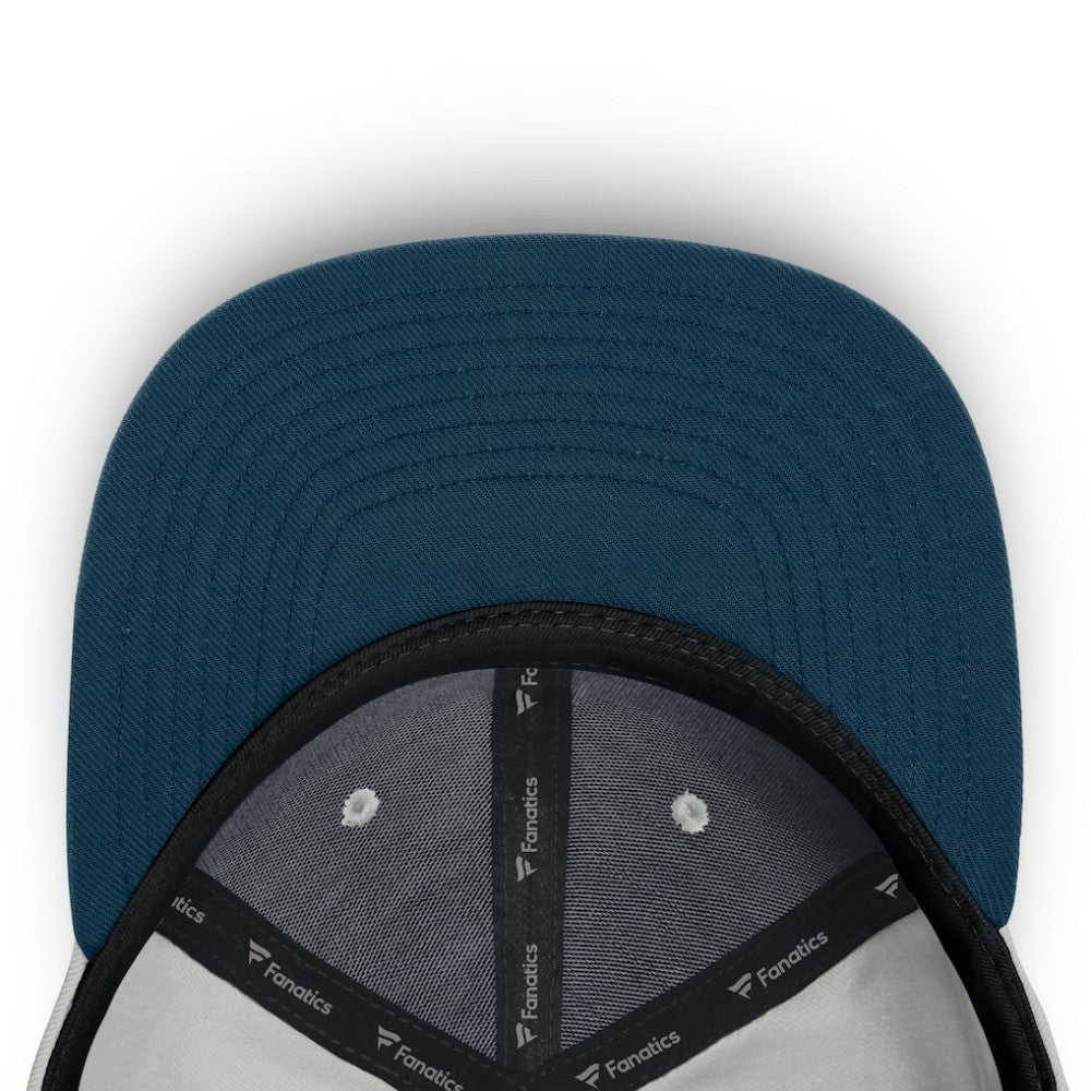 Chicago White Sox Fanatics Knuckleball Snapback Hat - MLB