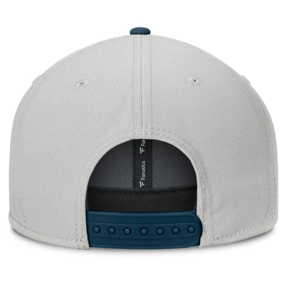 Colorado Rockies Fanatics Knuckleball Snapback Hat - MLB