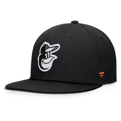 Baltimore Orioles Fanatics Walk-Off Bullpen Snapback Hat - MLB